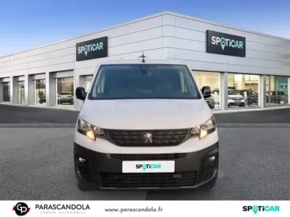 Photo 1 Peugeot Partner  M 950kg BlueHDi 100ch S&S