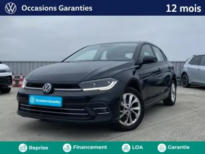 Photo Volkswagen Polo