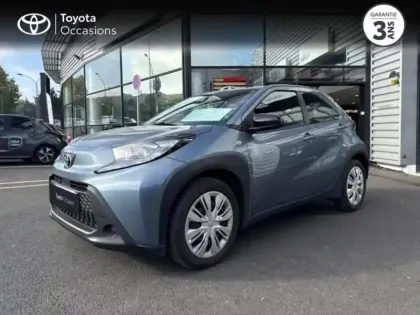 Photo Toyota Aygo