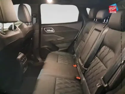 Photo 25 Nissan Qashqai  Hybrid e-POWER 190ch Tekna+ 2025