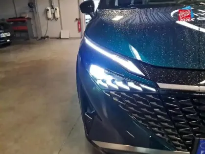 Photo 42 Nissan Qashqai  Hybrid e-POWER 190ch Tekna+ 2025