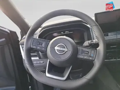 Photo 11 Nissan Qashqai  Hybrid e-POWER 190ch Tekna+ 2025
