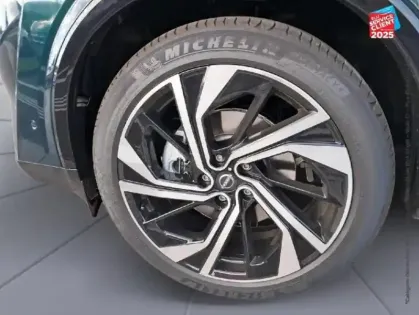 Photo 9 Nissan Qashqai  Hybrid e-POWER 190ch Tekna+ 2025