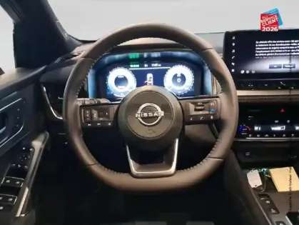 Photo 41 Nissan Qashqai  Hybrid e-POWER 190ch Tekna+ 2025