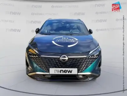 Photo 1 Nissan Qashqai  Hybrid e-POWER 190ch Tekna+ 2025