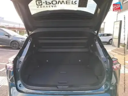 Photo 13 Nissan Qashqai  Hybrid e-POWER 190ch Tekna+ 2025