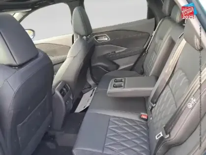 Photo 10 Nissan Qashqai  Hybrid e-POWER 190ch Tekna+ 2025