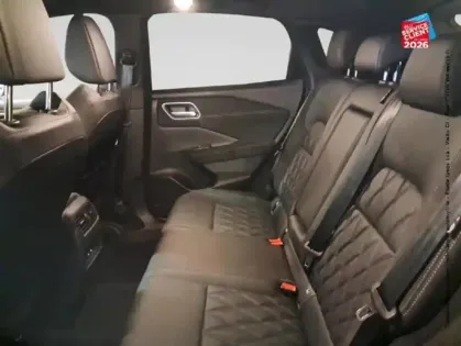 Photo 40 Nissan Qashqai  Hybrid e-POWER 190ch Tekna+ 2025