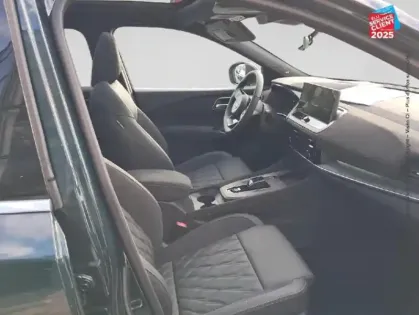 Photo 4 Nissan Qashqai  Hybrid e-POWER 190ch Tekna+ 2025