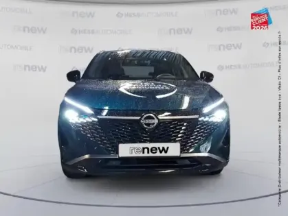 Photo 16 Nissan Qashqai  Hybrid e-POWER 190ch Tekna+ 2025