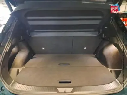 Photo 43 Nissan Qashqai  Hybrid e-POWER 190ch Tekna+ 2025