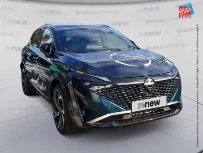 Photo 2 Nissan Qashqai  Hybrid e-POWER 190ch Tekna+ 2025