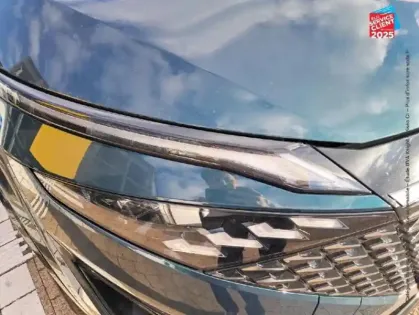 Photo 12 Nissan Qashqai  Hybrid e-POWER 190ch Tekna+ 2025