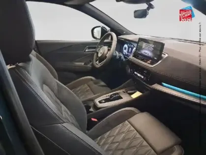 Photo 19 Nissan Qashqai  Hybrid e-POWER 190ch Tekna+ 2025