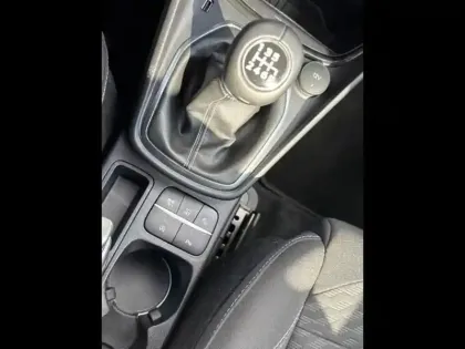 Photo 22 Ford Puma Gén. II Ph1 Titanium 5