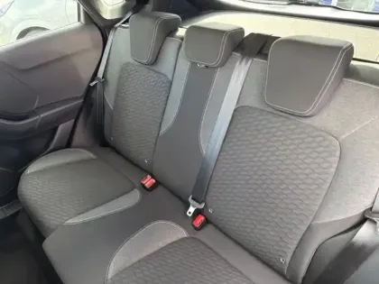 Photo 19 Ford Puma  1.0 Flexifuel 125ch S&S mHEV Titanium