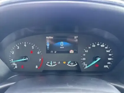 Photo 20 Ford Puma Gén. II Ph1 Titanium 5