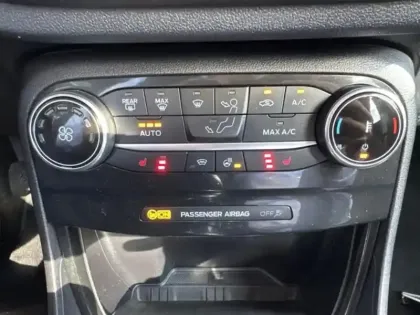 Photo 21 Ford Puma Gén. II Ph1 Titanium 5