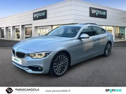 Photo Bmw Serie 4
