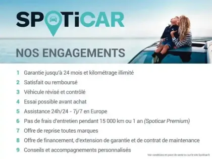 Photo Peugeot 2008