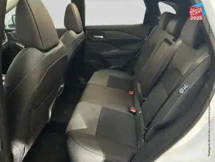 Photo 10 Nissan Qashqai  e-POWER 190ch N-Connecta