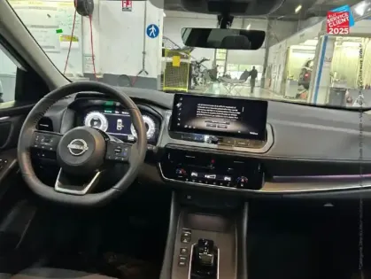 Photo 14 Nissan Qashqai  e-POWER 190ch N-Connecta