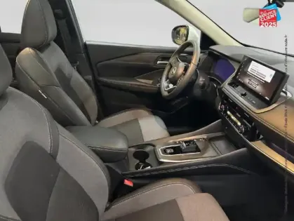 Photo 4 Nissan Qashqai  e-POWER 190ch N-Connecta