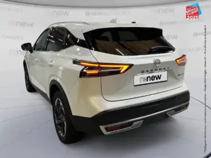 Photo 7 Nissan Qashqai  e-POWER 190ch N-Connecta