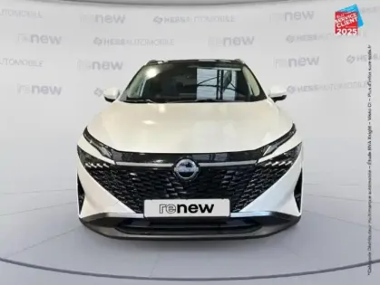 Photo 1 Nissan Qashqai  e-POWER 190ch N-Connecta