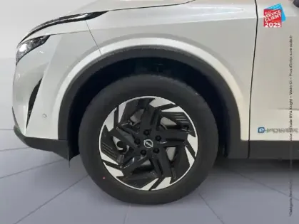 Photo 9 Nissan Qashqai  e-POWER 190ch N-Connecta