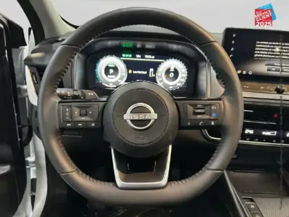 Photo 11 Nissan Qashqai  e-POWER 190ch N-Connecta