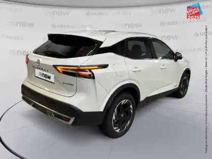 Photo 5 Nissan Qashqai  e-POWER 190ch N-Connecta