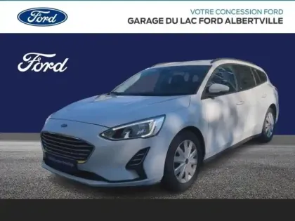 Photo Ford Focus