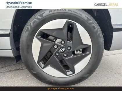 Photo 10 Hyundai Kona  Electric 48kWh - 156ch Creative + eco style Prime CEE 4 800 ? déduite