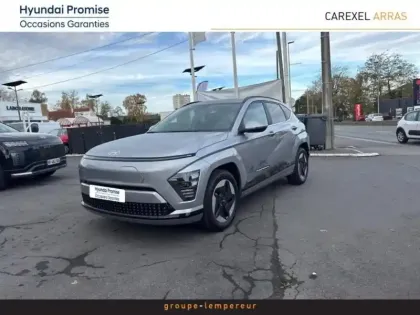 Photo Hyundai Kona Ng Ev 48 Kwh Crea + Eco Style