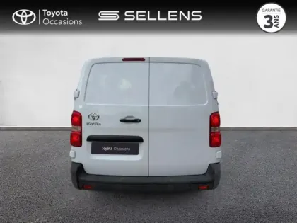 Photo 3 Toyota Proace  Long 2.0 D-4D 140 Dynamic MC23