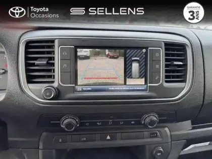 Photo 14 Toyota Proace  Long 2.0 D-4D 140 Dynamic MC23