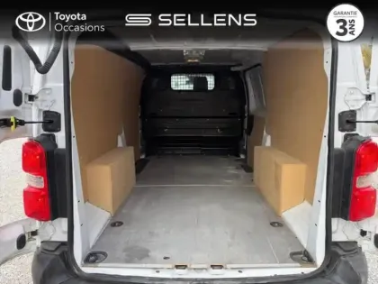 Photo 9 Toyota Proace  Long 2.0 D-4D 140 Dynamic MC23
