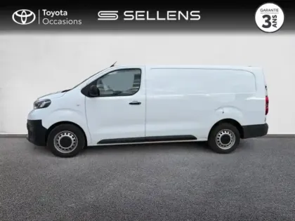 Photo 2 Toyota Proace  Long 2.0 D-4D 140 Dynamic MC23