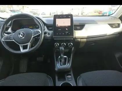 Photo 8 Renault Arkana  1.6 E-Tech 145ch Intens -21B