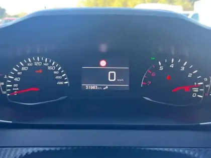 Photo 9 Peugeot 208  1.2 PureTech 75ch S&S Style