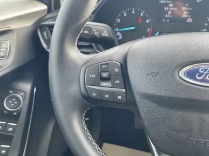 Photo 15 Ford Puma 1.0 Flexifuel 125ch S&amp;S mHEV Titanium