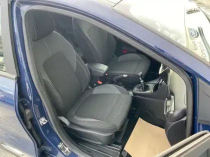 Photo 23 Ford Puma 1.0 Flexifuel 125ch S&amp;S mHEV Titanium