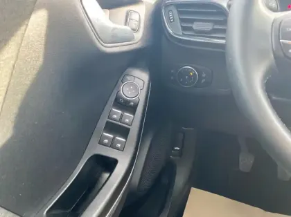 Photo 5 Ford Puma 1.0 Flexifuel 125ch S&amp;S mHEV Titanium