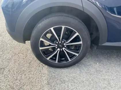 Photo 13 Ford Puma 1.0 Flexifuel 125ch S&amp;S mHEV Titanium