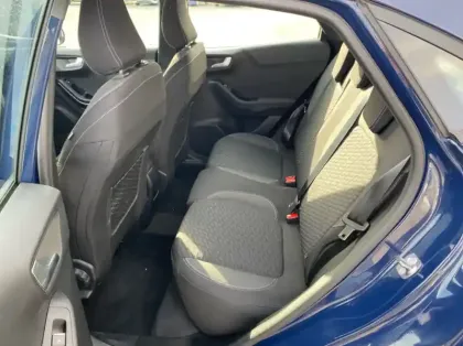 Photo 8 Ford Puma 1.0 Flexifuel 125ch S&amp;S mHEV Titanium