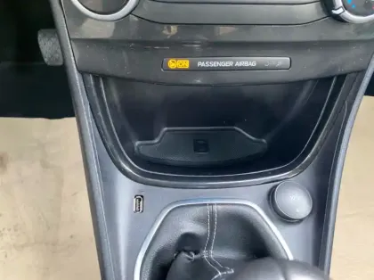 Photo 18 Ford Puma 1.0 Flexifuel 125ch S&amp;S mHEV Titanium