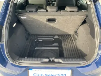 Photo 16 Ford Puma 1.0 Flexifuel 125ch S&amp;S mHEV Titanium