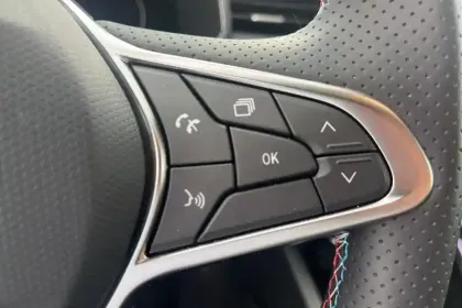 Photo 20 Renault Clio V TCe 90 ch GSR2 Esprit Alpine