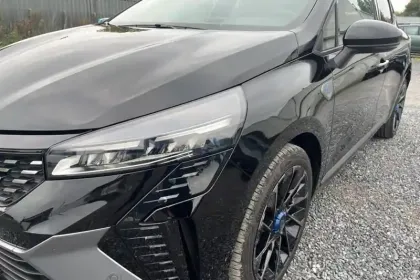 Photo 13 Renault Clio V TCe 90 ch GSR2 Esprit Alpine